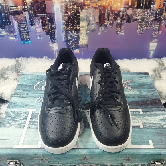 Nike Court Vision LO - Picture 12 of 13